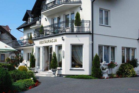 Restauracja Admirał